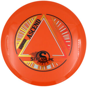 Streamline Discs Neutron Ascend