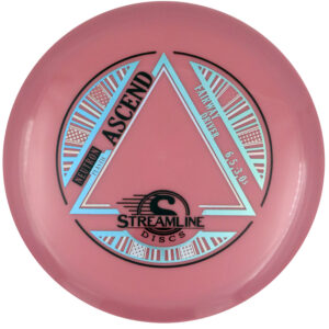 Streamline Discs Neutron Ascend