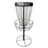 Viking Discs Royal Basket Disc Golf Basket - Black Edition