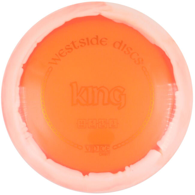 Westside King VIP Ice Orbit