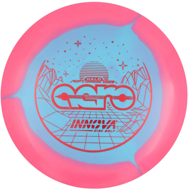 Innova Halo Star Aero