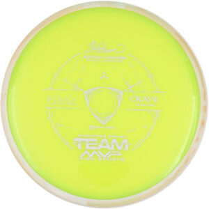 Axiom Neutron Crave Sarah Hokom Signature