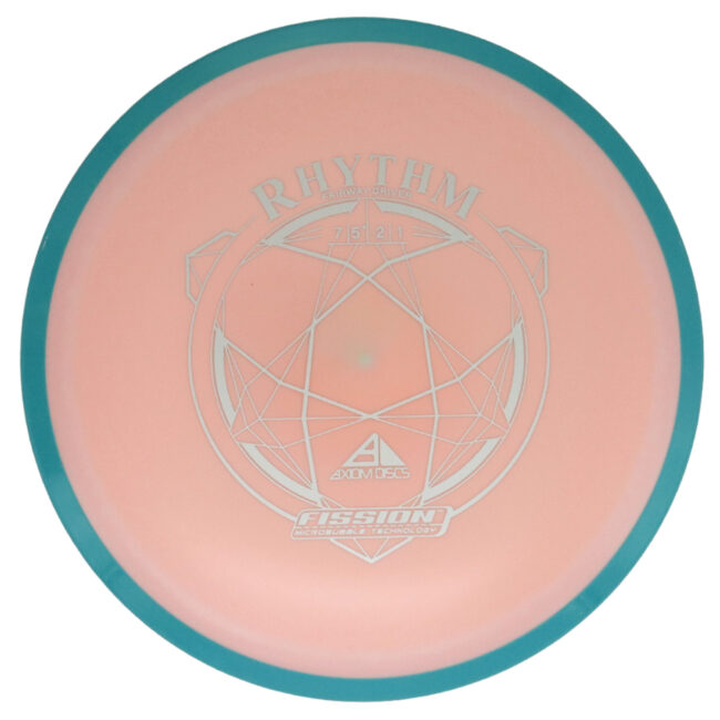 Axiom Fission Rhythm