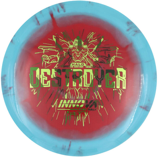 Innova Halo Star Destroyer