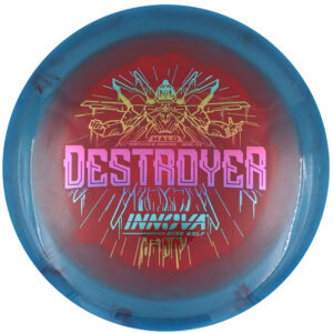 Innova Halo Star Destroyer