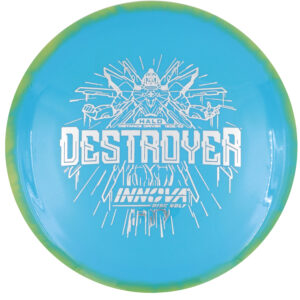 Innova Halo Star Destroyer