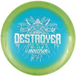 Innova Halo Star Destroyer