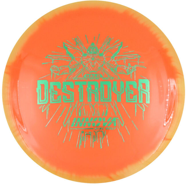 Innova Halo Star Destroyer