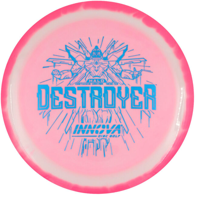 Innova Halo Star Destroyer