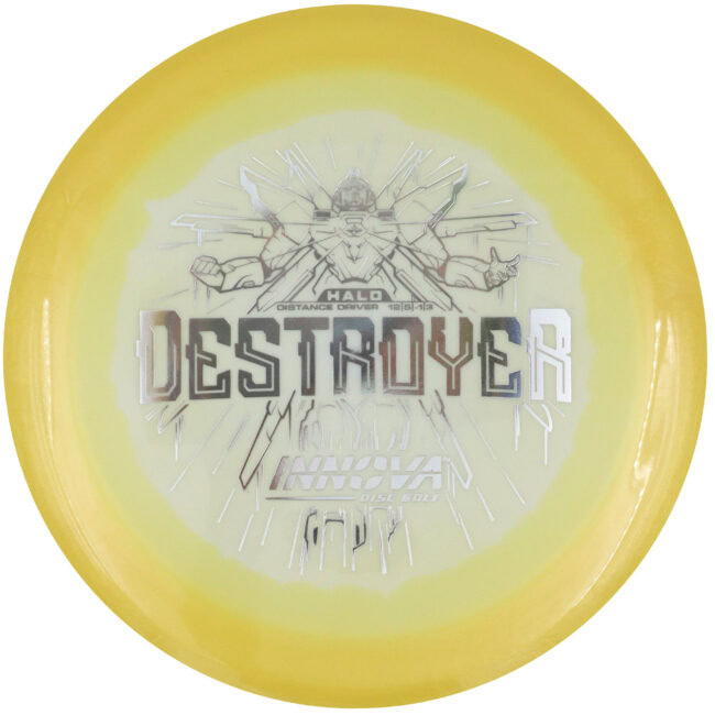 Innova Halo Star Destroyer