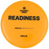Evolvent Discs Readiness Apex-80
