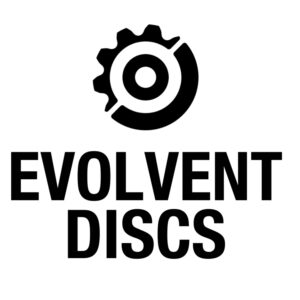 Evolvent Discs