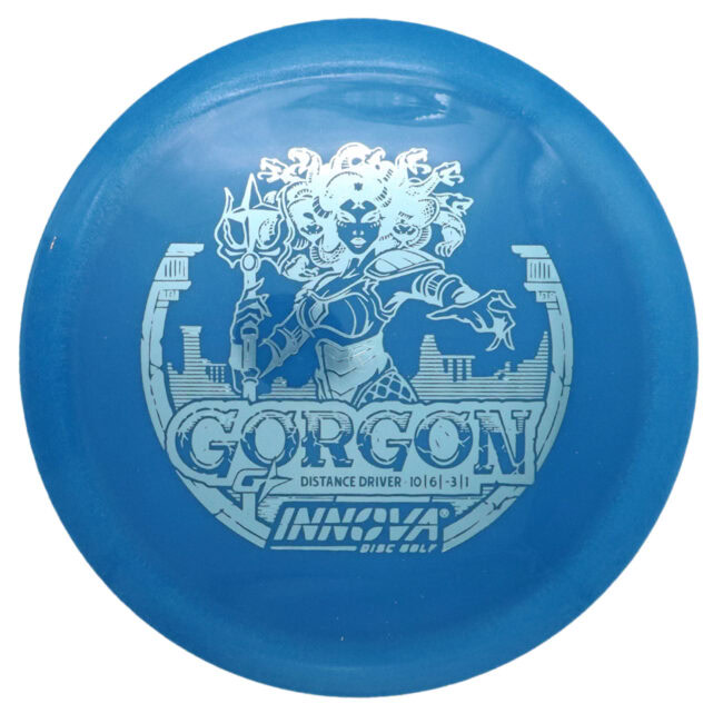 Innova GStar Gorgon - Bild 2