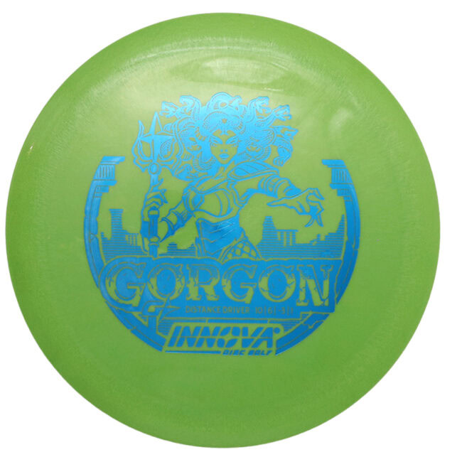 Innova GStar Gorgon - Bild 3
