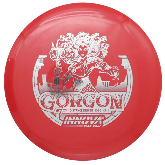 Innova GStar Gorgon - Bild 4