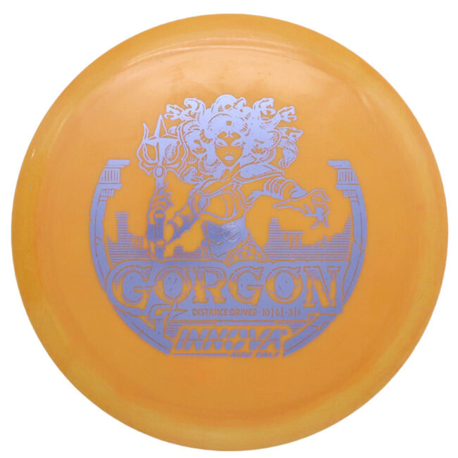 Innova GStar Gorgon - Bild 5