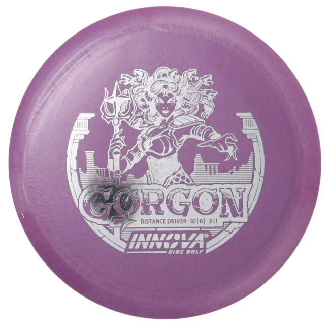 Innova GStar Gorgon - Bild 6