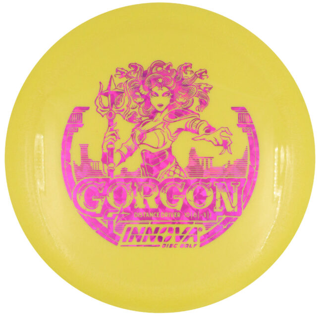 Innova GStar Gorgon - Bild 7