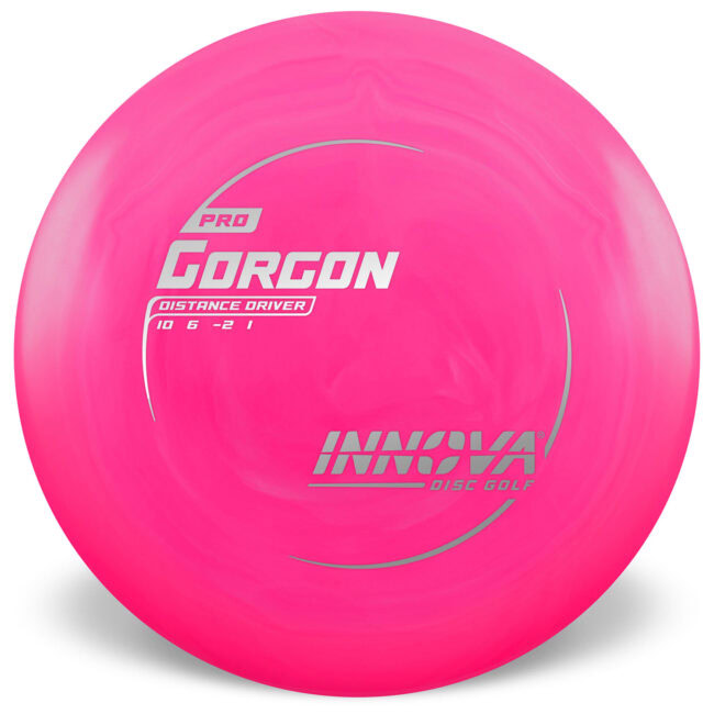 Innova Pro Gorgon