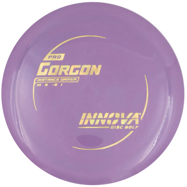 Innova Pro Gorgon