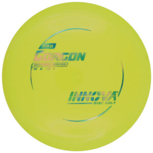 Innova Pro Gorgon