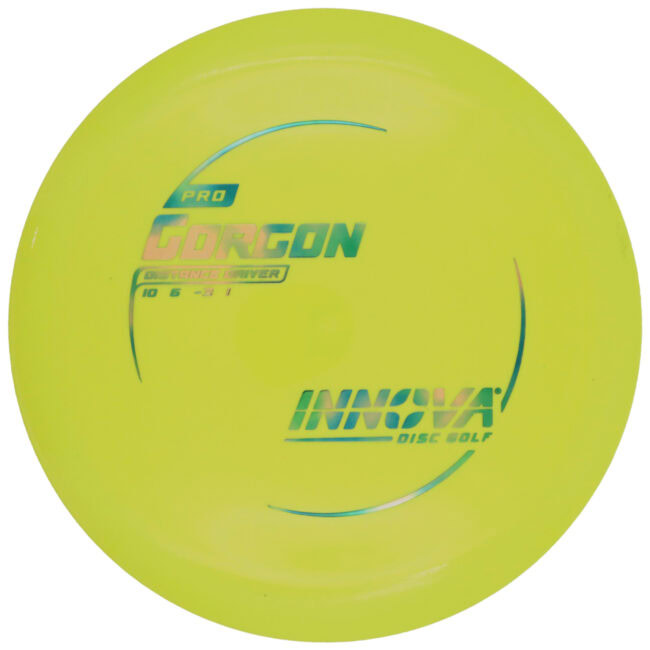 Innova Pro Gorgon