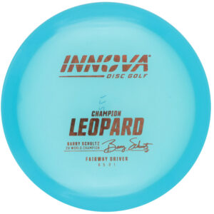 Innova Champion Leopard