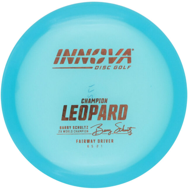 Innova Champion Leopard