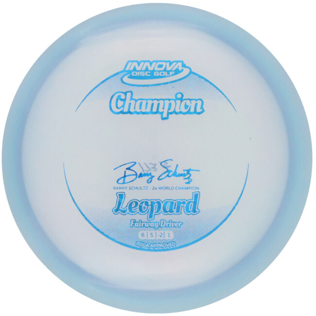 Innova Champion Leopard