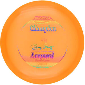 Innova Champion Leopard