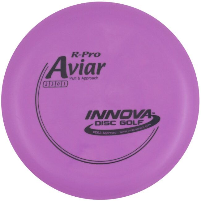 Innova R-Pro Aviar