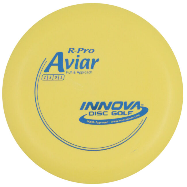 Innova R-Pro Aviar