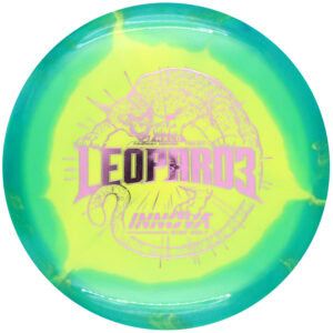 Innova Halo Star Leopard3