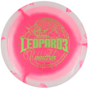 Innova Halo Star Leopard3