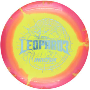 Innova Halo Star Leopard3