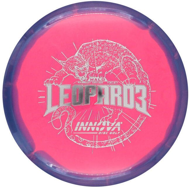 Innova Halo Star Leopard3