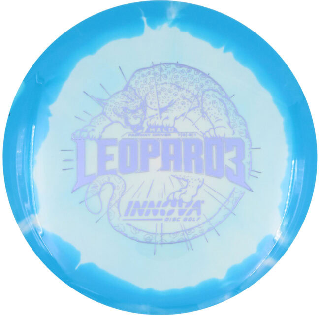 Innova Halo Star Leopard3