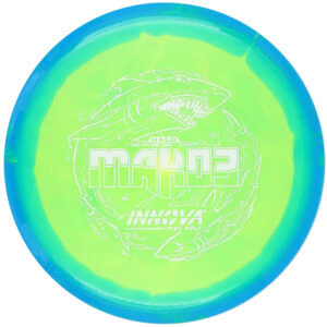 Innova Halo Star Mako3