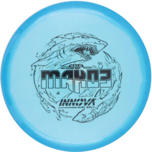 Innova Halo Star Mako3