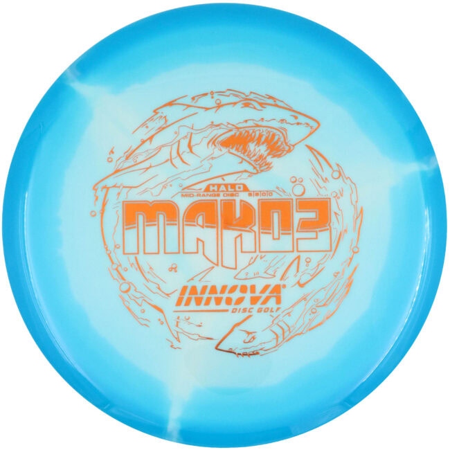 Innova Halo Star Mako3