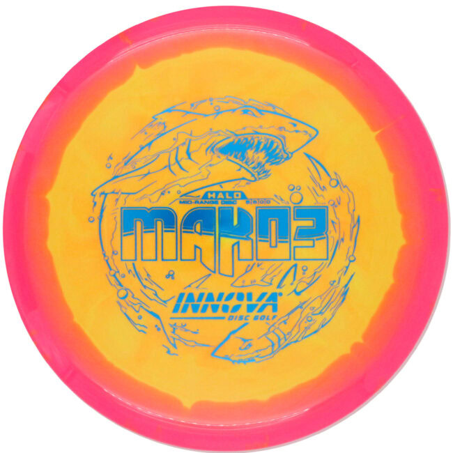 Innova Halo Star Mako3