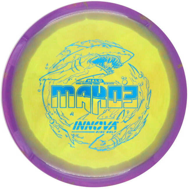 Innova Halo Star Mako3