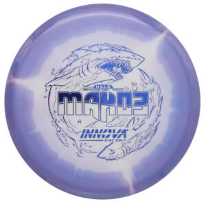 Innova Halo Star Mako3