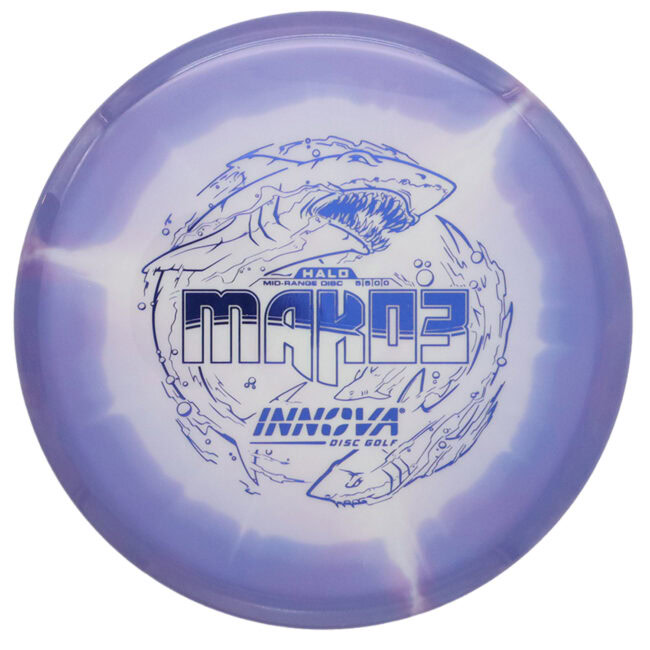 Innova Halo Star Mako3