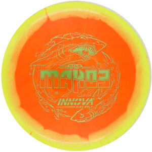 Innova Halo Star Mako3