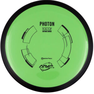 MVP Neutron Photon