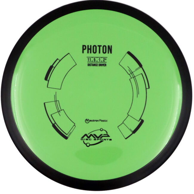 MVP Neutron Photon