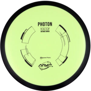 MVP Neutron Photon