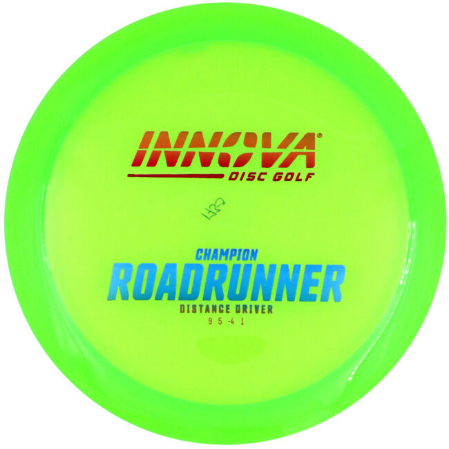 Innova Champion Roadrunner