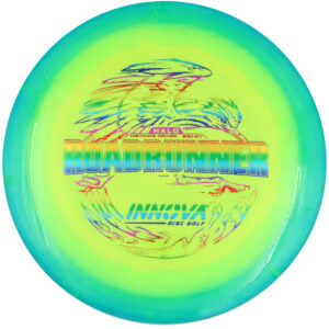 Innova Halo Star Roadrunner